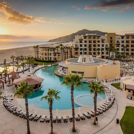 Pueblo Bonito Pacifica Golf & Spa Resort (Adults Only) Кабо Сан Лукас Екстериор снимка