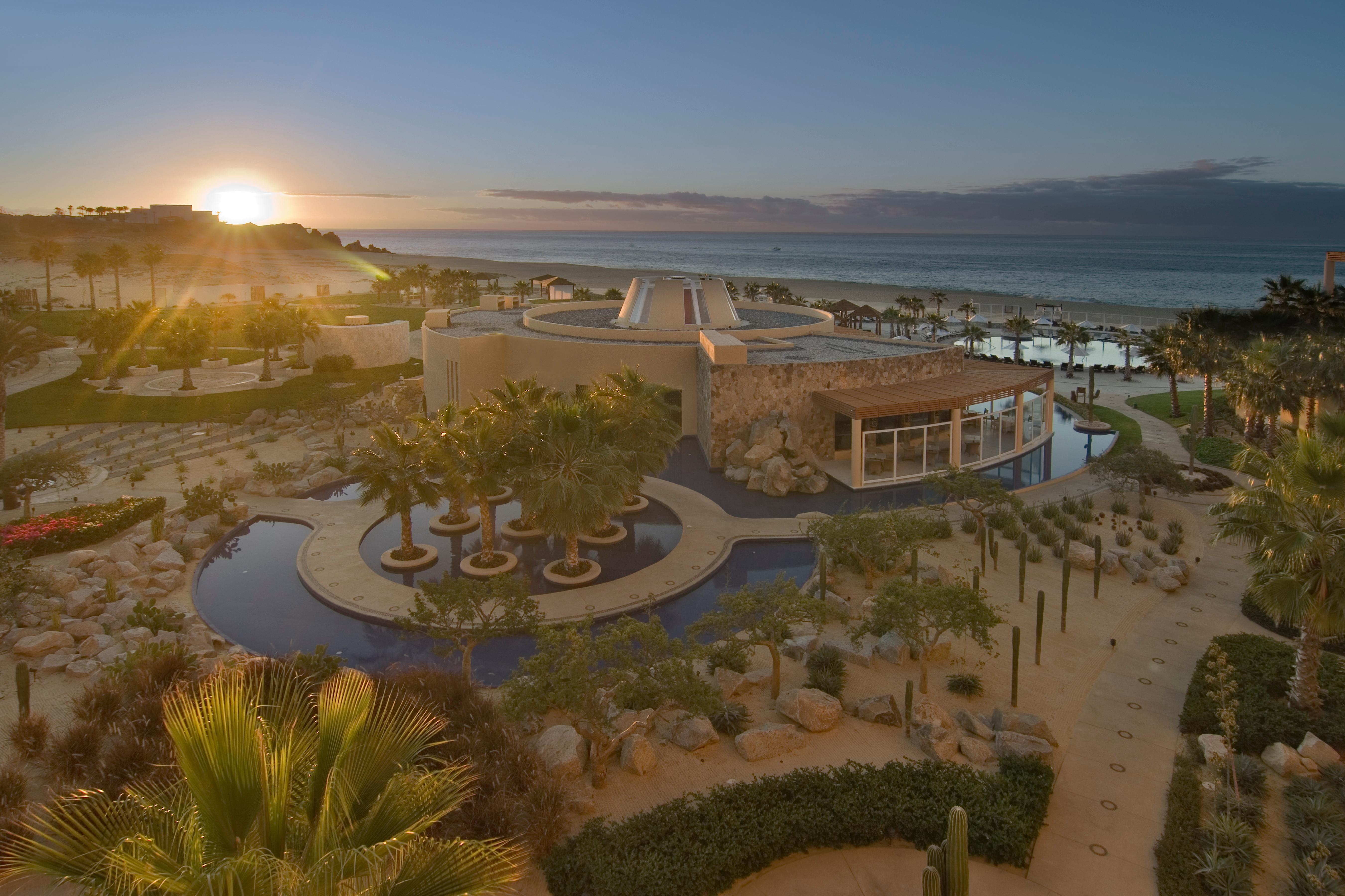 Pueblo Bonito Pacifica Golf & Spa Resort (Adults Only) Кабо Сан Лукас Екстериор снимка