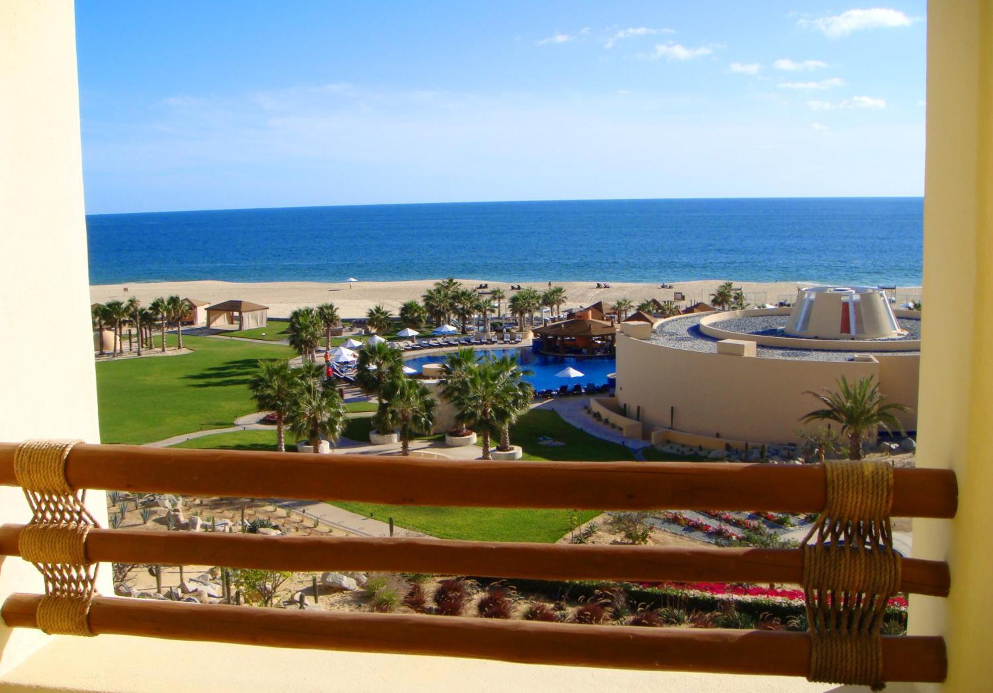 Pueblo Bonito Pacifica Golf & Spa Resort (Adults Only) Кабо Сан Лукас Екстериор снимка