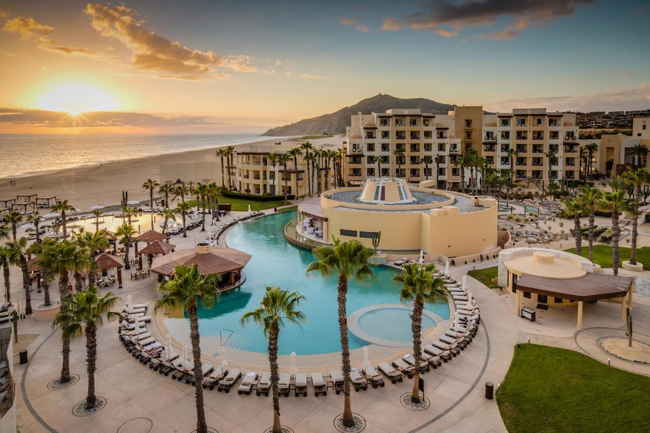 Pueblo Bonito Pacifica Golf & Spa Resort (Adults Only) Кабо Сан Лукас Екстериор снимка